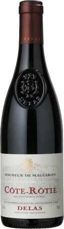 Delas Frères Côte-Rôtie 'Seigneur Maugiron' Delas Frères Côte-Rôtie 'Seigneur Maugiron'