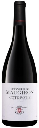  Delas Frères Côte-Rôtie 'Seigneur Maugiron' 