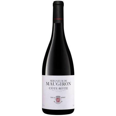 Delas Frères Delas Frères Côte-Rôtie 'Seigneur Maugiron' 1,5 L 2020