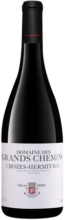  Delas Frères Crozes-Hermitage 'Domaine Des Grands Chemins' 