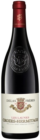  Delas Frères Crozes-Hermitage 'Les Launes' Rouge 