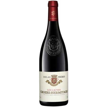 Delas Frères Delas Frères Crozes-Hermitage 'Les Launes' Rouge