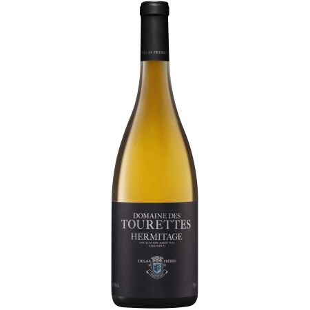 Delas Frères Delas Frères Hermitage 'Domaines des Tourettes' Blanc