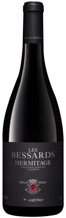 Delas Frères Hermitage 'Les Bessards' 2020 