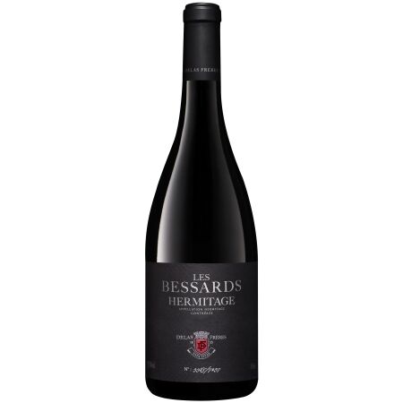 Delas Frères Delas Frères Hermitage 'Les Bessards' 2020