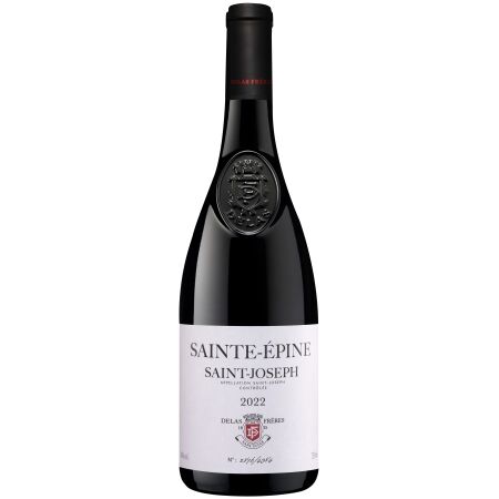 Delas Frères Delas Frères Saint-Joseph 'Sainte-Epine' 1,5 L