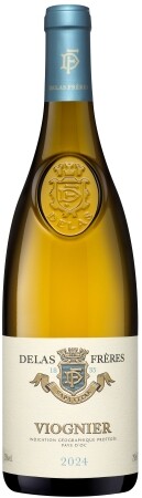  Delas Frères Viognier 