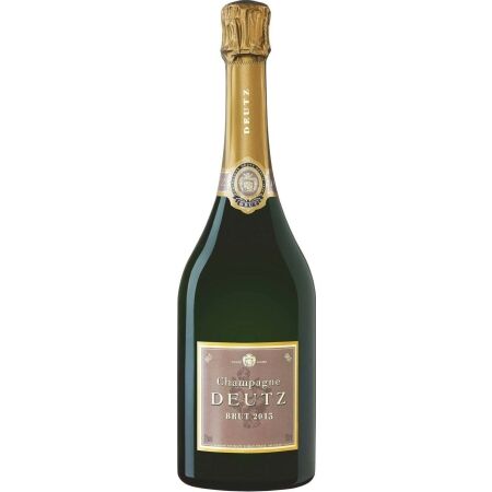 Champagne Deutz Deutz Brut Vintage 2015 Late Disgorgement