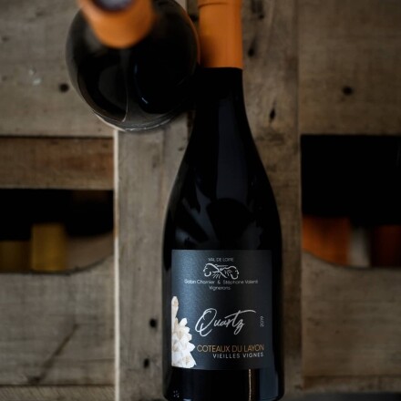 Coteaux du Layon | Hauts Perrays