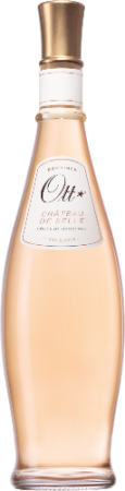 Domaines Ott★ Château de Selle Rosé   Domaines Ott★ Château de Selle Rosé