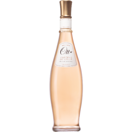 Domaines Ott ★ Domaines Ott★ Château de Selle Rosé