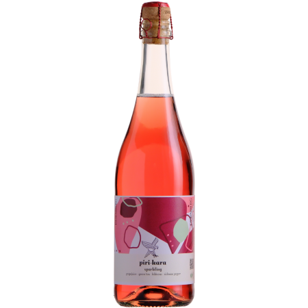 Dürnberg Dürnberg Piri Kara Sparkling Tea