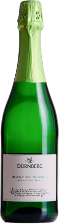 Dürnberg Sparkling Blanc de Blancs Dürnberg Sparkling Blanc de Blancs