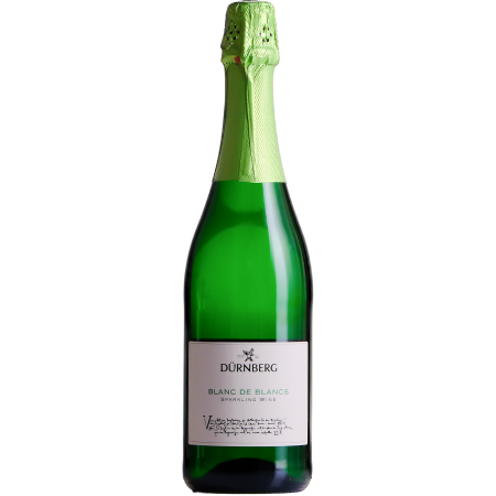 Dürnberg Dürnberg Sparkling Blanc de Blancs