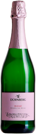  Dürnberg Sparkling Rosé Zweigelt 