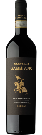 Gabbiano Chianti Classico Riserva 