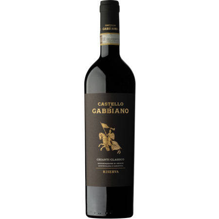 Castello di Gabbiano Gabbiano Chianti Classico Riserva