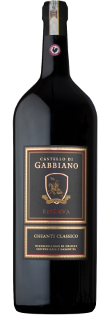 Gabbiano Chianti Classico Riserva 5 L Gabbiano Chianti Classico Riserva 5 L