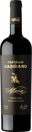  Gabbiano Alleanza 