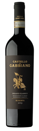 Gabbiano Chianti Classico Riserva  Jeroboam DOCG   Gabbiano Chianti Classico Riserva  Jeroboam DOCG