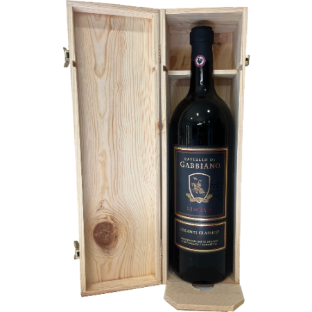 Castello di Gabbiano Gabbiano Chianti Classico Riserva Réhoboam