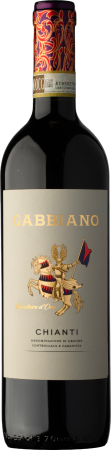 Gabbiano Chianti DOCG   Gabbiano Chianti DOCG