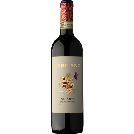 Castello di Gabbiano Gabbiano Chianti DOCG