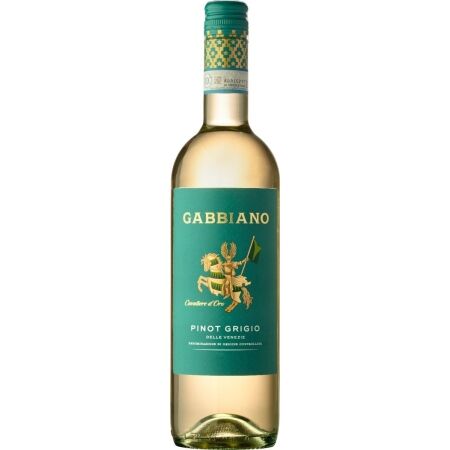 Castello di Gabbiano Gabbiano Pinot Grigio Delle Venezie DOC