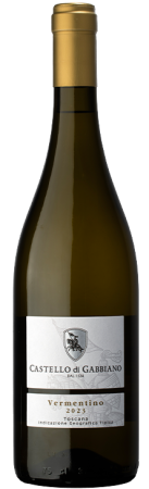  Gabbiano Vermentino 