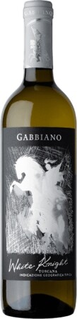  Gabbiano White Knight 