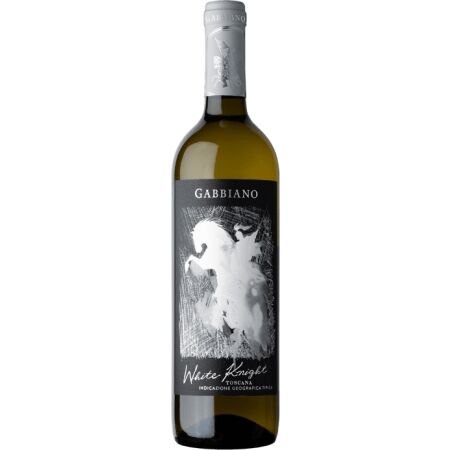 Castello di Gabbiano Gabbiano White Knight