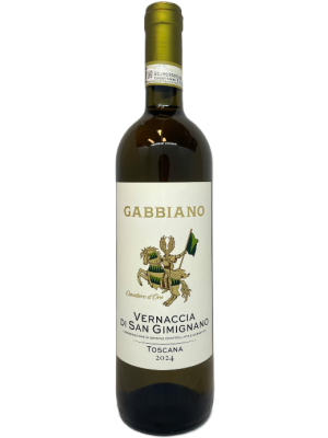 Gabbiano Vernaccia Di San Gimignano