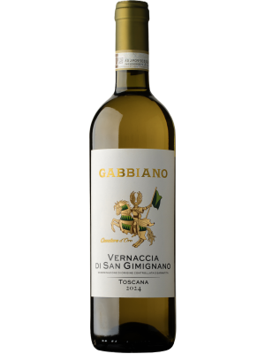 Gabbiano Vernaccia Di San Gimignano