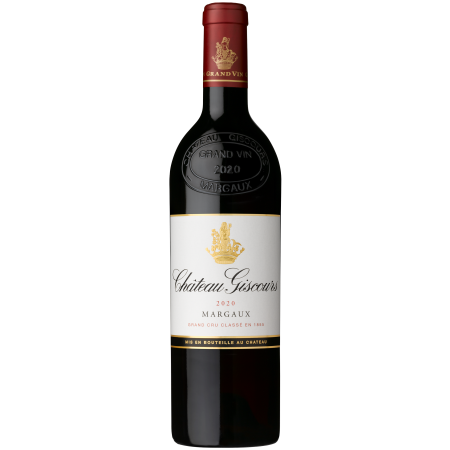 Château Giscours Château Giscours Margaux 2020