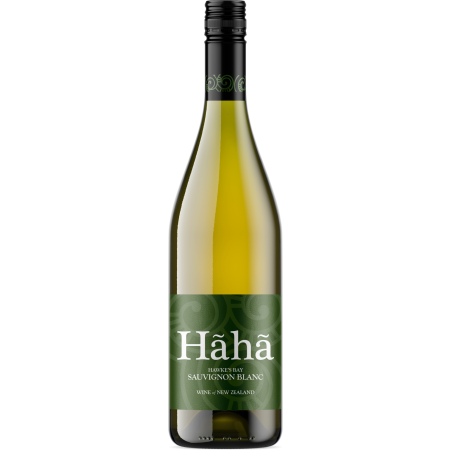 Hãhã Wine Company Hãhã Sauvingon Blanc Hawke's Bay
