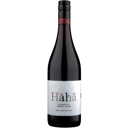 Hãhã Wine Company Hãhã Pinot Noir Marlborough
