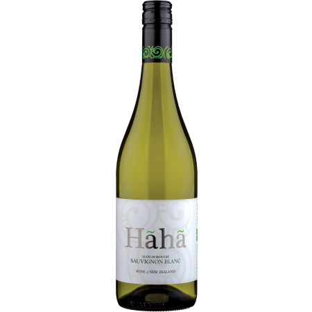 Hãhã Wine Company Hãhã Sauvignon Blanc Marlborough