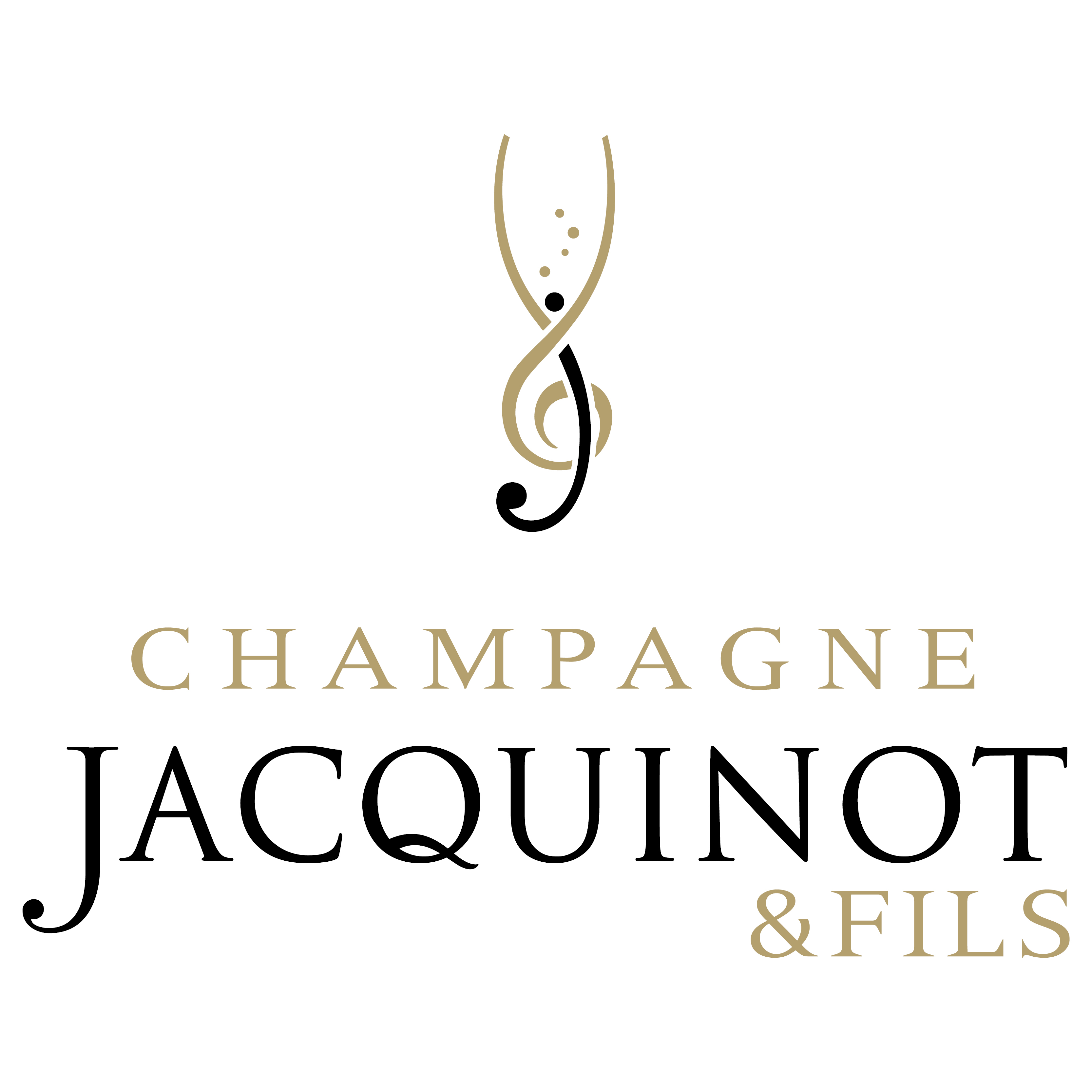 Champagne Jacquinot Et Fils