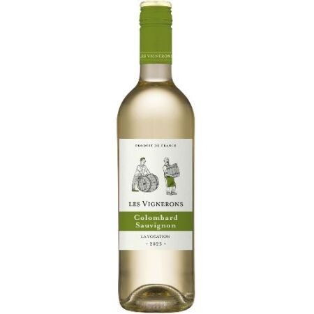 Les Vignerons Les Vignerons Colombard Sauvignon