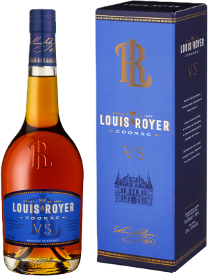 Louis Royer VS Louis Royer VS