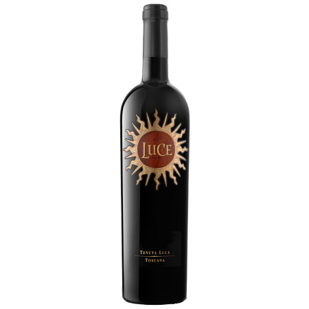 Tenuta Luce Luce della Vite 2018