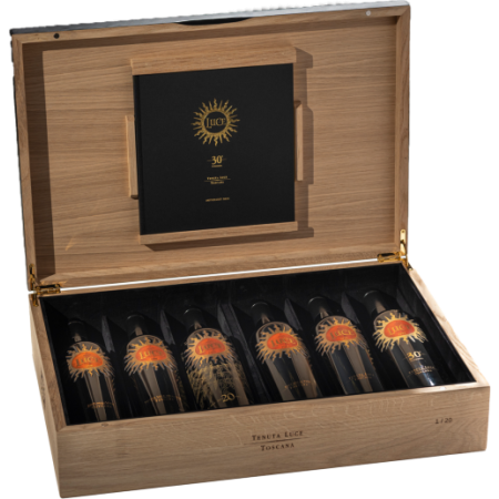 Tenuta Luce Tenuta Luce Collection Case