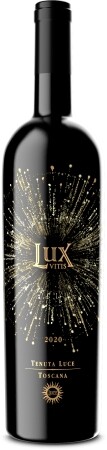 Tenuta Luce - Lux Vitis   Tenuta Luce - Lux Vitis