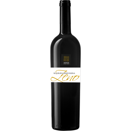 Cantina Merano Meran 'Zeno' Blauburgunder Riserva Magnum