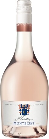 Montbiset Gris Rosé 