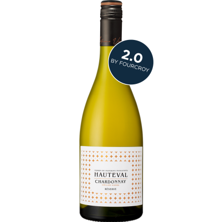 SCA FONJOYA Hauteval Chardonnay Vieilles Vignes Réserve