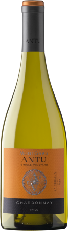 MontGras ANTU Chardonnay MontGras ANTU Chardonnay
