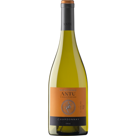 Montgras Wines MontGras ANTU Chardonnay