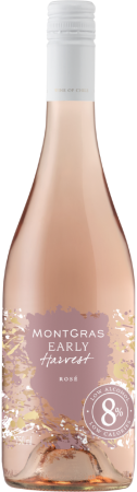  Montgras Early Harvest Rosé 8% 