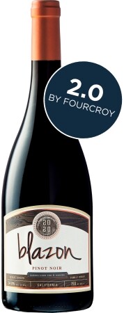  Blazon Pinot Noir 